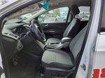 2014 Ford Escape Se vin: 1FMCU0GX0EUC52461