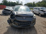 2015 Ford Escape Se Gray vin: 1FMCU0GX0FUA99758