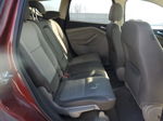 2015 Ford Escape Se Red vin: 1FMCU0GX0FUB02125