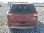 2015 Ford Escape Se Красный vin: 1FMCU0GX0FUB02125