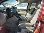 2015 Ford Escape Se Red vin: 1FMCU0GX0FUB02125