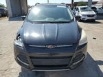 2015 Ford Escape Se Black vin: 1FMCU0GX0FUB08863