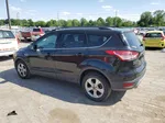 2015 Ford Escape Se Black vin: 1FMCU0GX0FUB08863