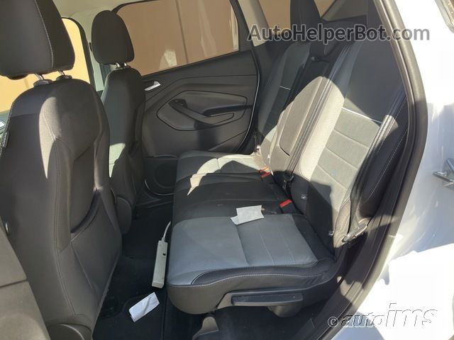 2015 Ford Escape Se vin: 1FMCU0GX0FUB34055