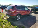 2015 Ford Escape Se Burgundy vin: 1FMCU0GX0FUC26007