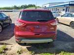 2015 Ford Escape Se Burgundy vin: 1FMCU0GX0FUC26007