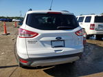 2016 Ford Escape Se White vin: 1FMCU0GX0GUA95257