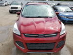 2016 Ford Escape Se Red vin: 1FMCU0GX0GUA97977