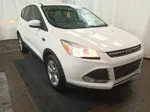 2016 Ford Escape Se vin: 1FMCU0GX0GUC30480