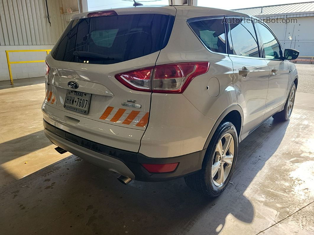 2016 Ford Escape Se vin: 1FMCU0GX0GUC67920