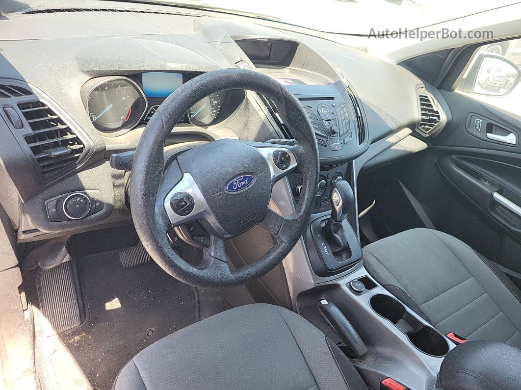 2016 Ford Escape Se vin: 1FMCU0GX0GUC67920