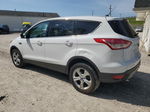 2013 Ford Escape Se White vin: 1FMCU0GX1DUA60853