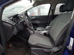 2013 Ford Escape Se Blue vin: 1FMCU0GX1DUB51685