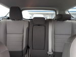 2013 Ford Escape Se Синий vin: 1FMCU0GX1DUB76800