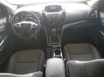 2014 Ford Escape Se Серебряный vin: 1FMCU0GX1EUB39568