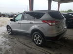 2014 Ford Escape Se Серебряный vin: 1FMCU0GX1EUB39568