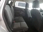 2014 Ford Escape Se Серебряный vin: 1FMCU0GX1EUB39568