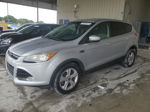 2014 Ford Escape Se Silver vin: 1FMCU0GX1EUB39568