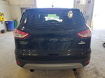 2014 Ford Escape Se Black vin: 1FMCU0GX1EUB79813