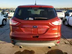 2014 Ford Escape Se Burgundy vin: 1FMCU0GX1EUC59385