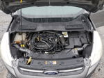 2014 Ford Escape Se Gray vin: 1FMCU0GX1EUD03031