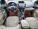 2014 Ford Escape Se Gray vin: 1FMCU0GX1EUD03031