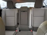 2014 Ford Escape Se Gray vin: 1FMCU0GX1EUD03031