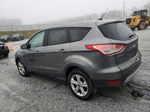 2014 Ford Escape Se Gray vin: 1FMCU0GX1EUD03031