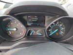 2014 Ford Escape Se Burgundy vin: 1FMCU0GX1EUD22064