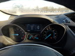 2014 Ford Escape Se Темно-бордовый vin: 1FMCU0GX1EUE52359