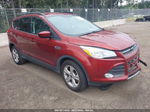 2015 Ford Escape Se Red vin: 1FMCU0GX1FUA79762