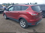 2015 Ford Escape Se Red vin: 1FMCU0GX1FUA79762