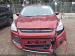 2015 Ford Escape Se Red vin: 1FMCU0GX1FUA79762