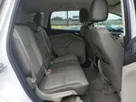 2015 Ford Escape Se White vin: 1FMCU0GX1FUC85499