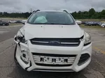 2015 Ford Escape Se Белый vin: 1FMCU0GX1FUC85499