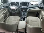 2015 Ford Escape Se Белый vin: 1FMCU0GX1FUC85499