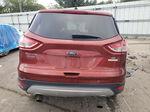 2015 Ford Escape Se Red vin: 1FMCU0GX1FUC87320