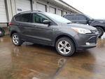 2016 Ford Escape Se Угольный vin: 1FMCU0GX1GUA27906