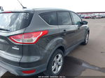 2016 Ford Escape Se Серебряный vin: 1FMCU0GX1GUA68231