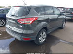 2016 Ford Escape Se Серебряный vin: 1FMCU0GX1GUA68231