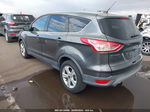 2016 Ford Escape Se Серебряный vin: 1FMCU0GX1GUA68231