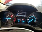 2016 Ford Escape Se Красный vin: 1FMCU0GX1GUB08484