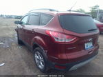 2016 Ford Escape Se Red vin: 1FMCU0GX1GUB69656