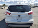 2016 Ford Escape Se Белый vin: 1FMCU0GX1GUC43934