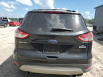 2013 Ford Escape Se Black vin: 1FMCU0GX2DUC01705