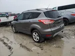 2013 Ford Escape Se Black vin: 1FMCU0GX2DUC34235