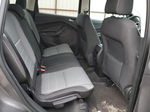 2013 Ford Escape Se Черный vin: 1FMCU0GX2DUC34235