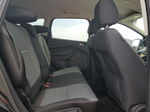 2013 Ford Escape Se Black vin: 1FMCU0GX2DUD15316