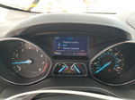 2013 Ford Escape Se Black vin: 1FMCU0GX2DUD15316