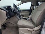 2013 Ford Escape Se Серебряный vin: 1FMCU0GX2DUD15543